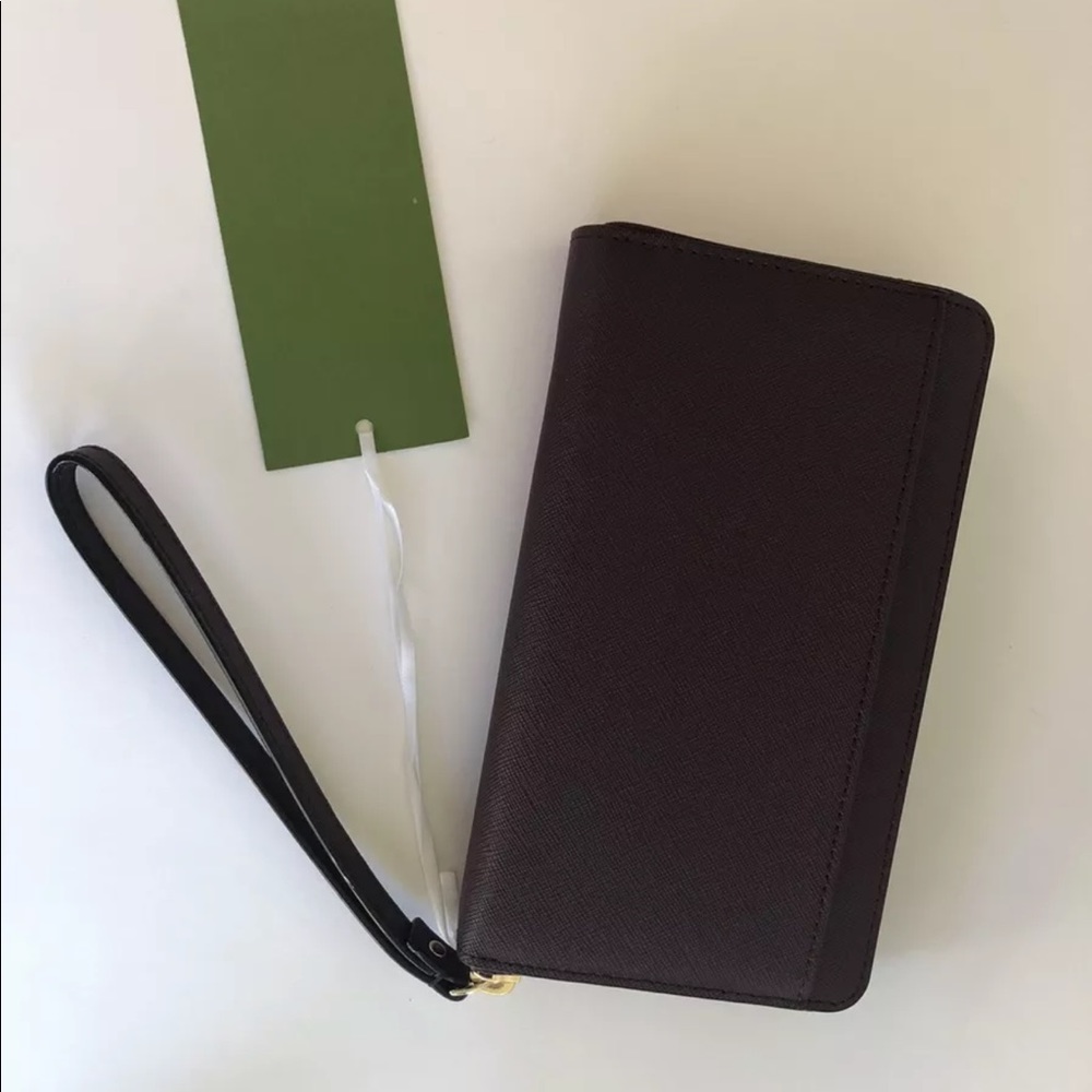Kate Spade Wallet - Picture 4 of 4